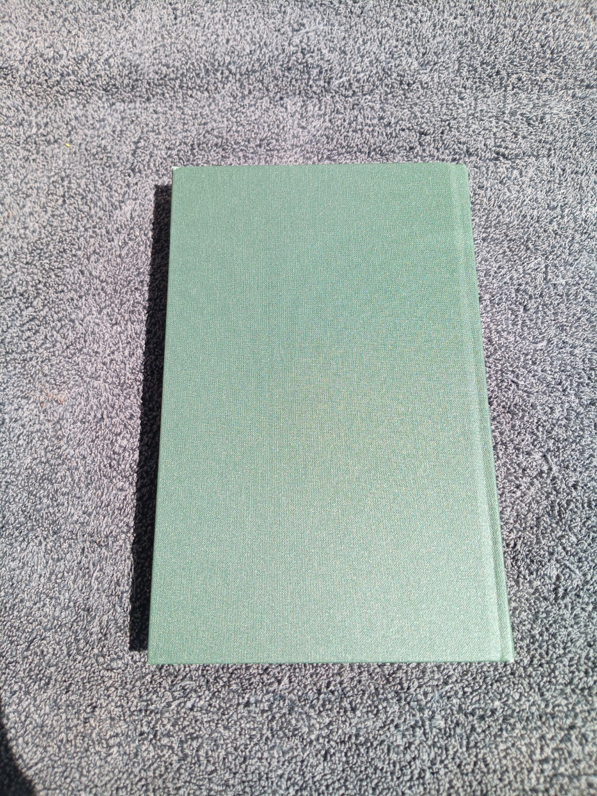Little Rules About Big Things Collection of Essays Morgan Housel Investing VG