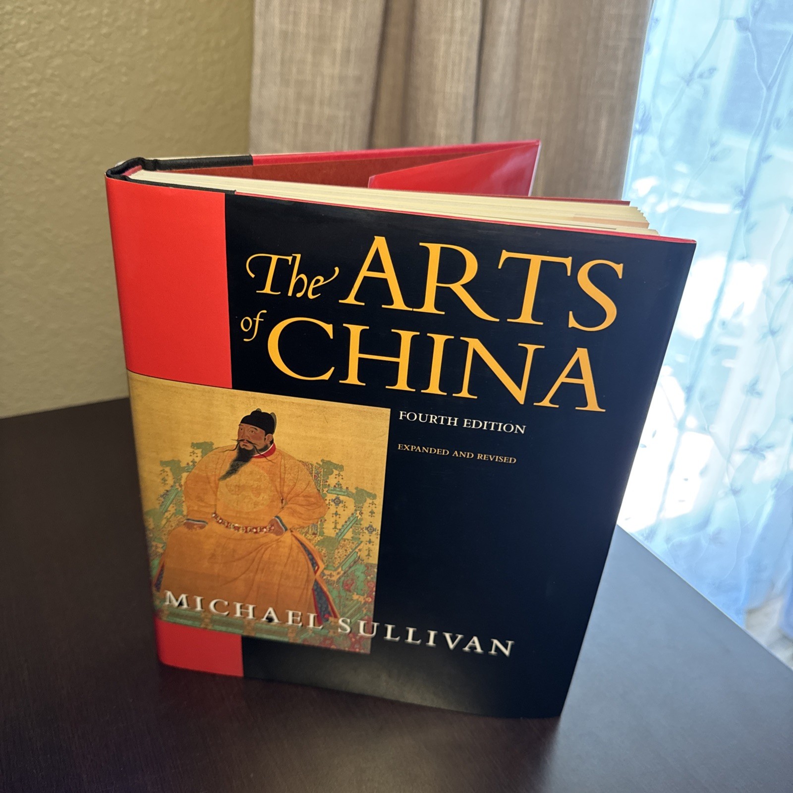 Arts of China | Expanded and Revised | by Michael Sullivan | HCDJ |
