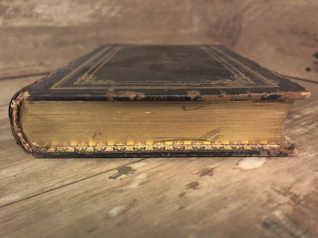The Prelude, or Growth of a Poet’s Mind 1850 by William Wordsworth D. Appleton &