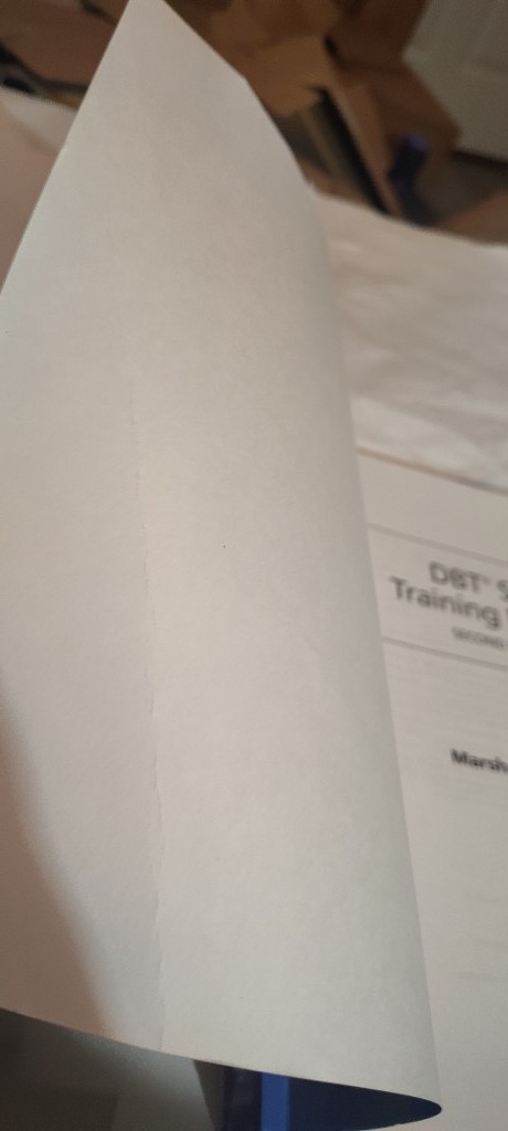 DBT Skills Training Manual book 2nd Ed Linehan 2015