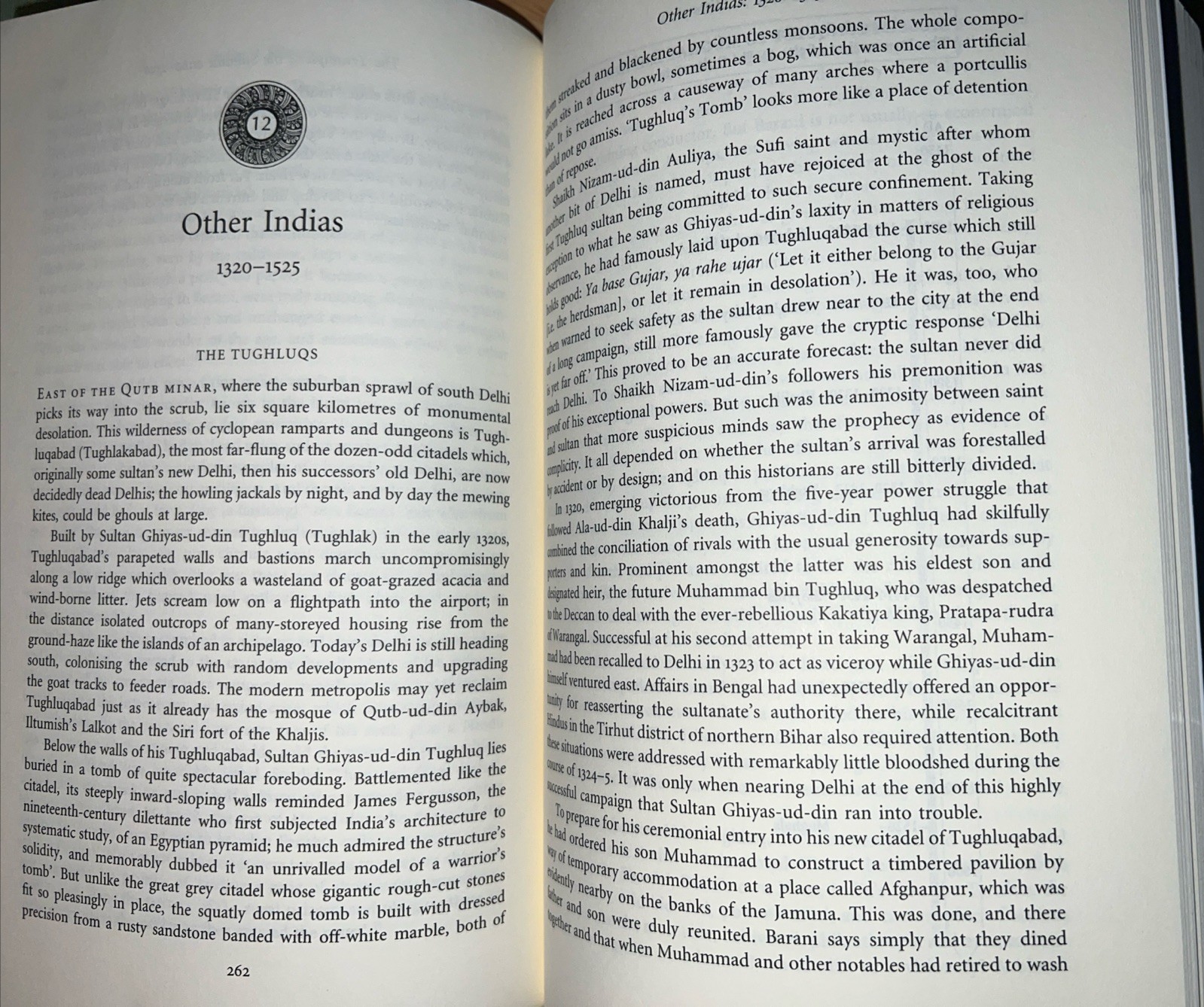 India : A History Revised and Expanded by John Keay (2011, Paperback, Used, B3)