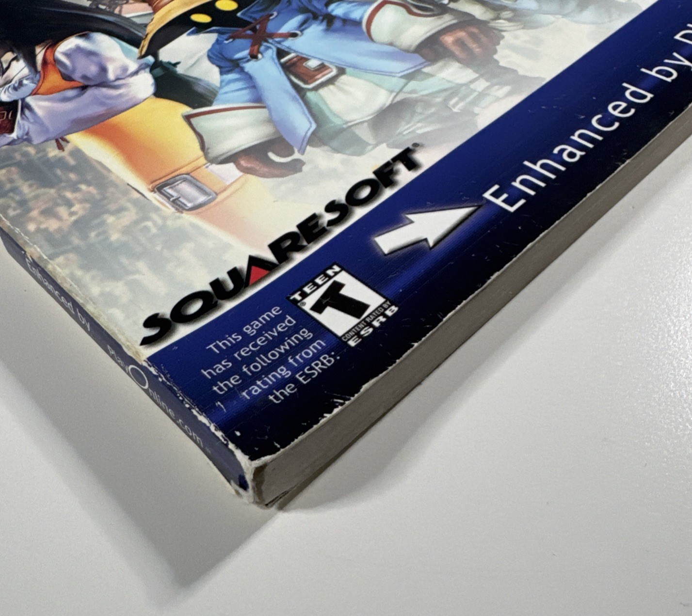 Brady Games Final Fantasy 8 9 10 Official Strategy Guides PS PaperBack Rare Lot