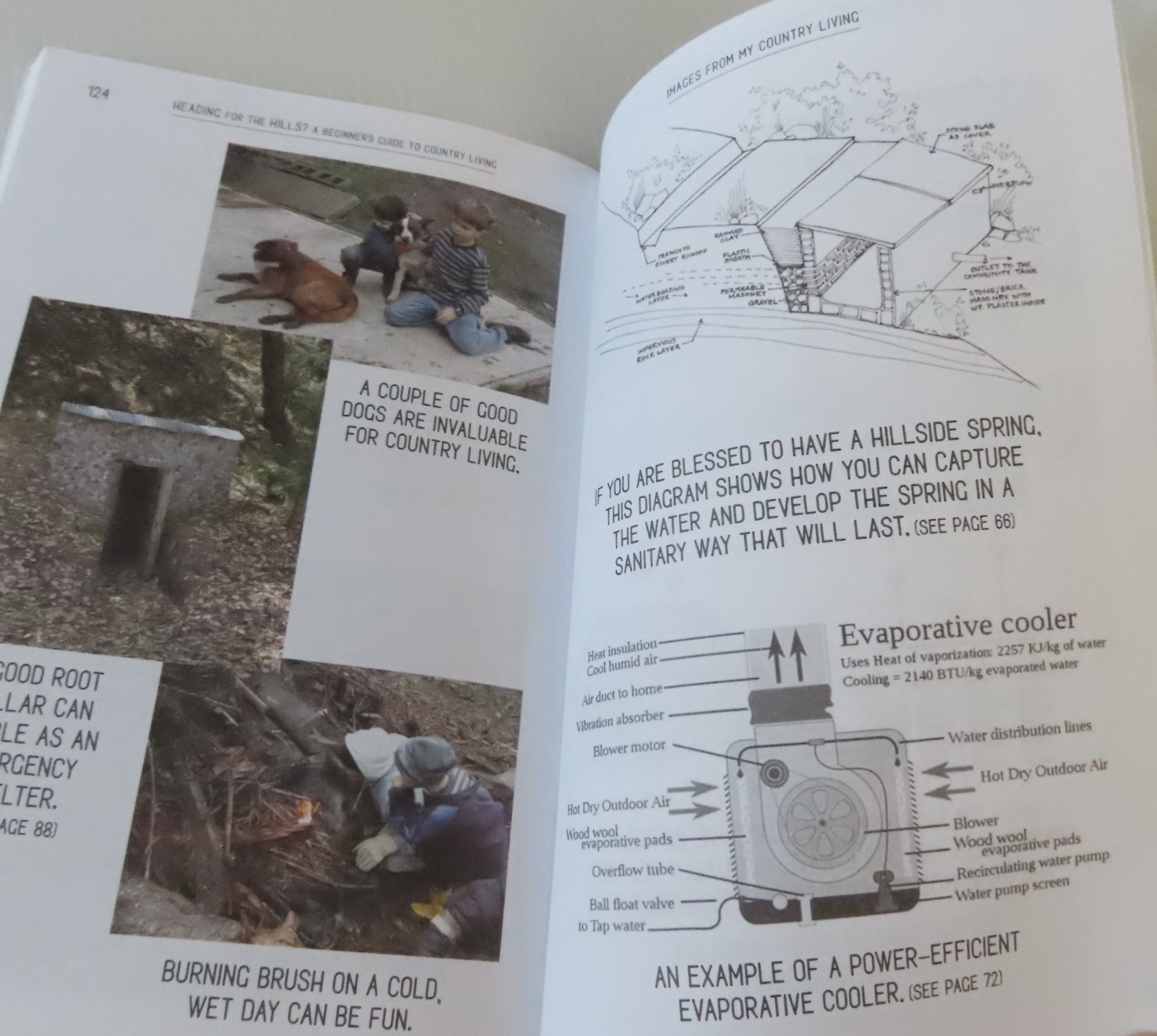 Heading For the Hills: Beginners Guide to Country Living by Doug Batchelor 2019