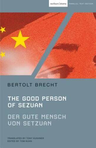 The Good Person of Szechwan: Der gute Mensch von Sezuan (Modern Classics) – GOOD