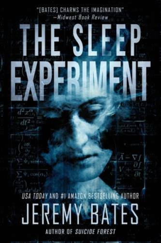 The Sleep Experiment: An edge-of-your-seat psychological thriller (World‘ – GOOD