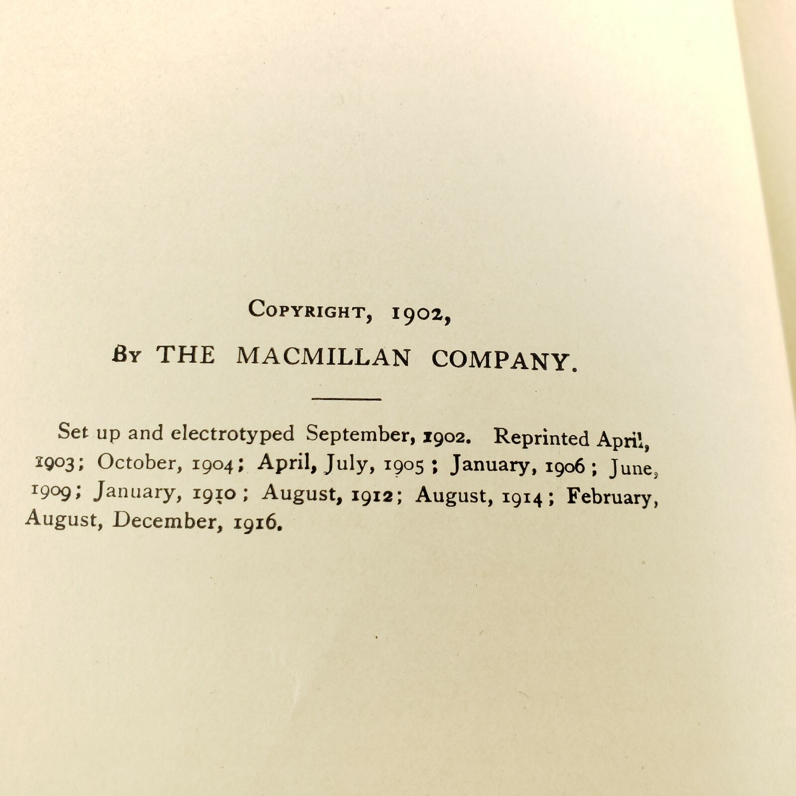 Camps and Firesides of the Revolution by Albert Hart 1902 The Macmillan Co.