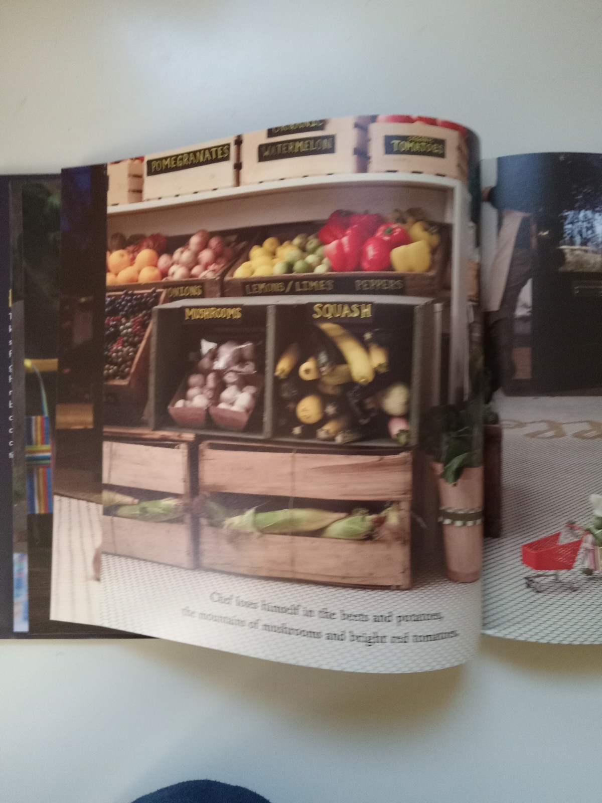 Tiny Chef : And Da Nighttime Bladventure by Adam Reid, Rachel Larsen and…