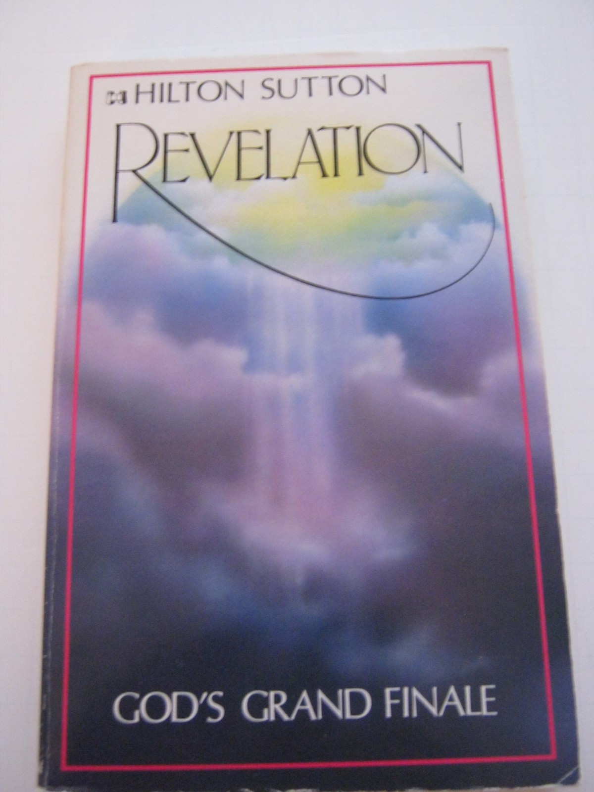 Revelation: God’s Grand Finale