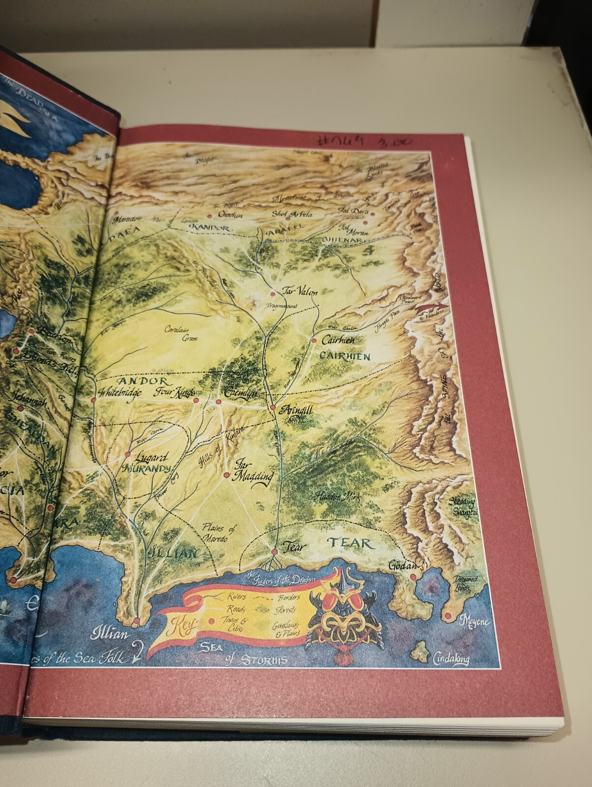 Wheel of Time Ser.: Crossroads of Twilight : Book Ten of ‚the Wheel of Time‘ by