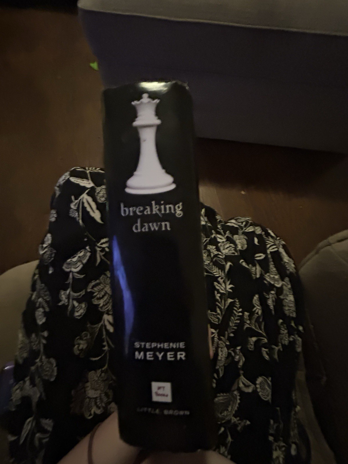 Stephenie Meyer Twilight Saga Collection Paperback And Hardcover