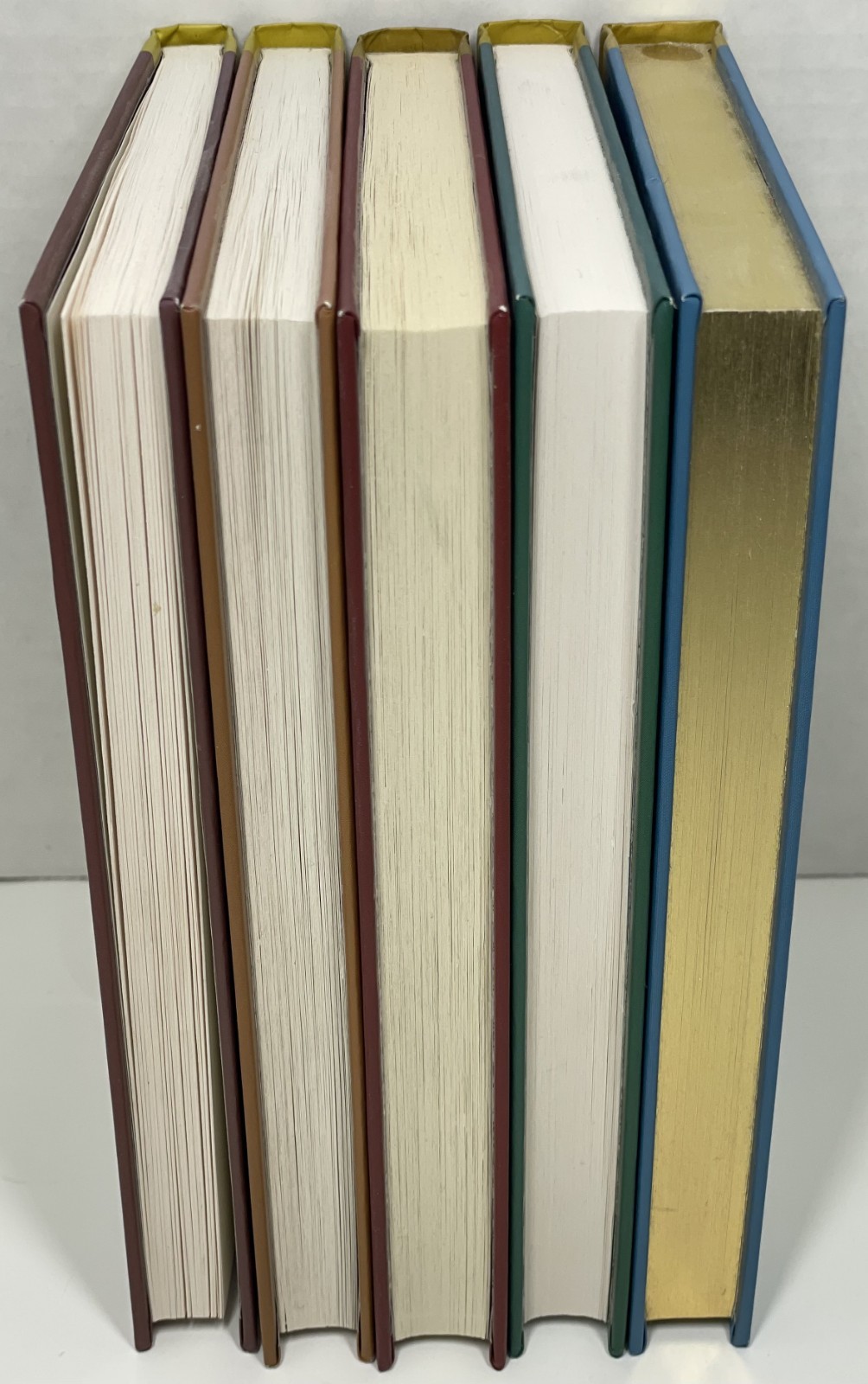 The Royal Diaries Book Lot Scholastic – Kaiulani Jahanara Elizabeth Cleopatra V
