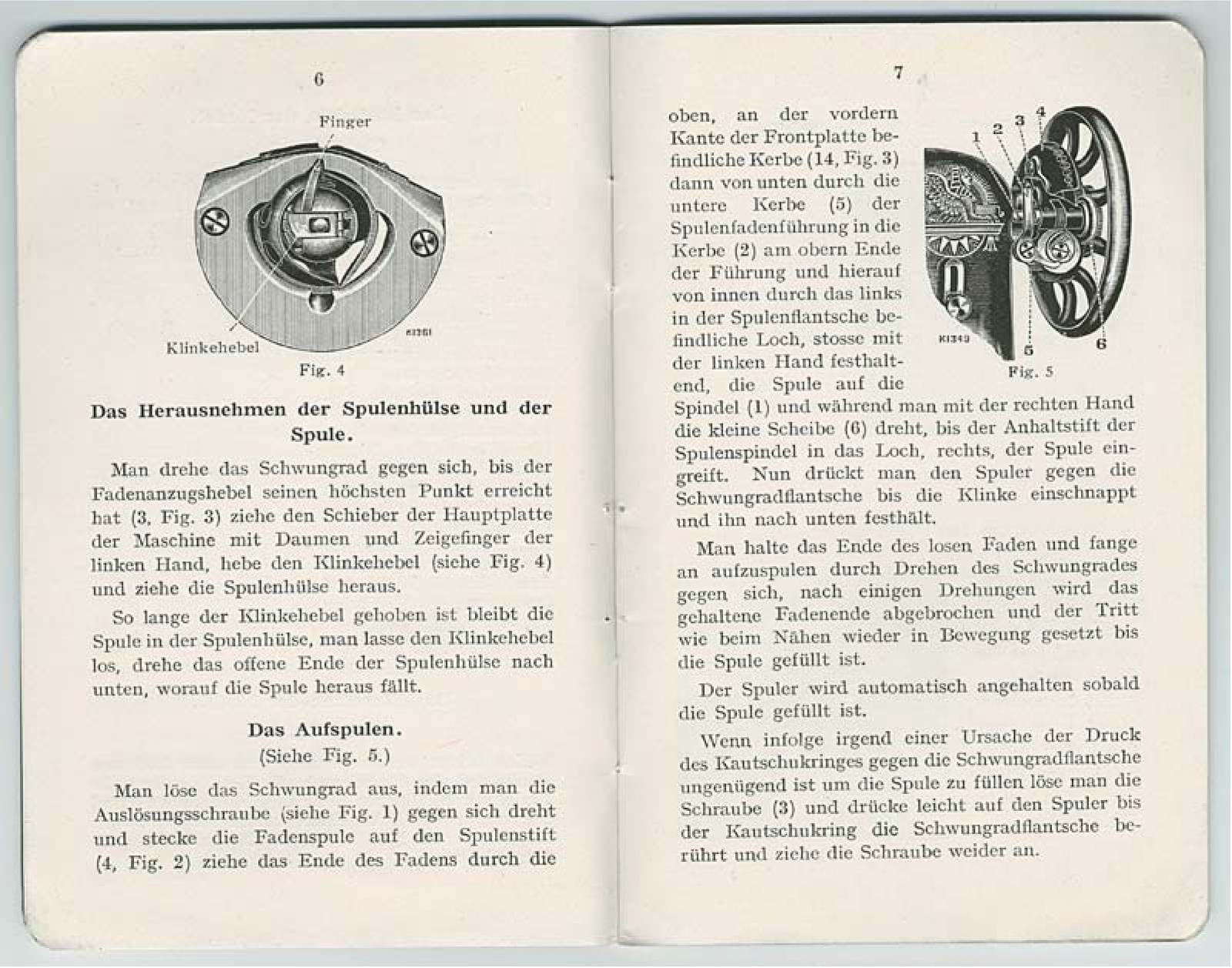 SINGER 15 Sewing Machine User Manual – STEEL WIRE BOUND – PROTECTIVE COVERS