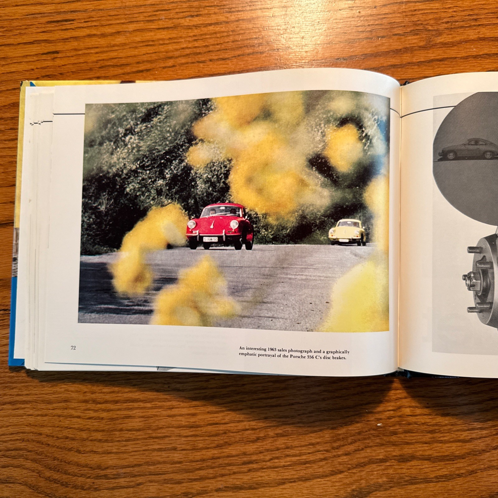 Porsche 356 1948-65, Hardcover by Zeichner, Walter Zeichner