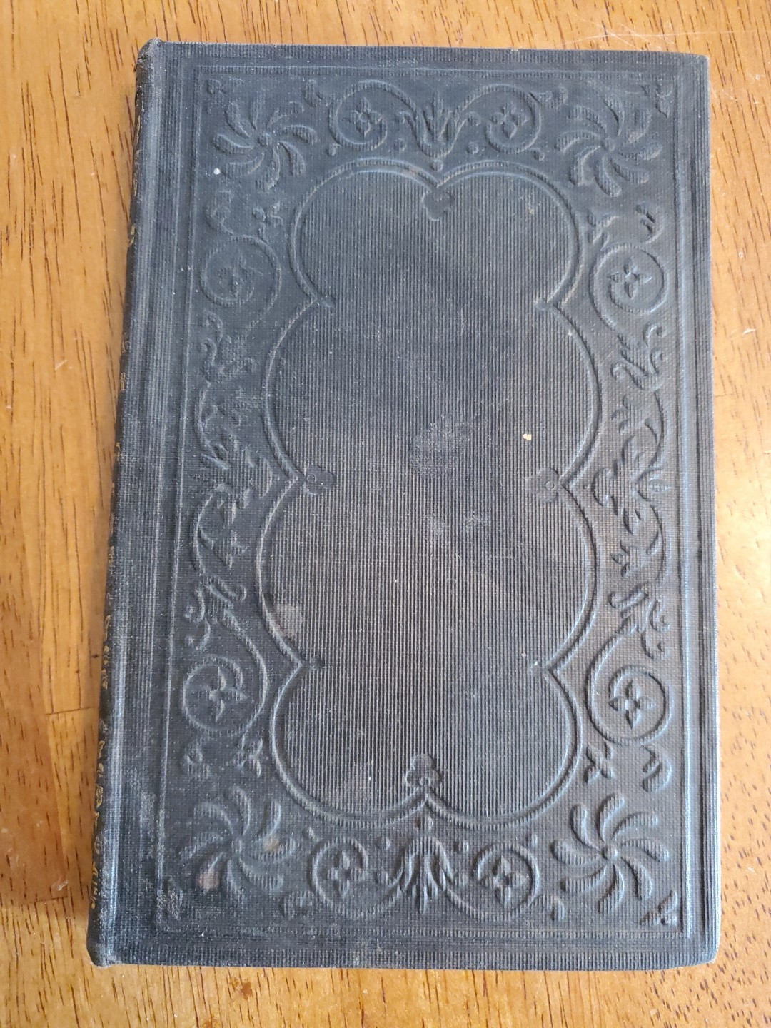 1800s Backslider By Andrew Fuller Hardcover
