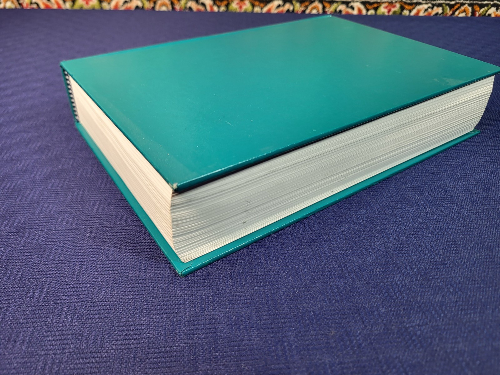 Hayford’s Bible Handbook – Hardcover Book – Very Good