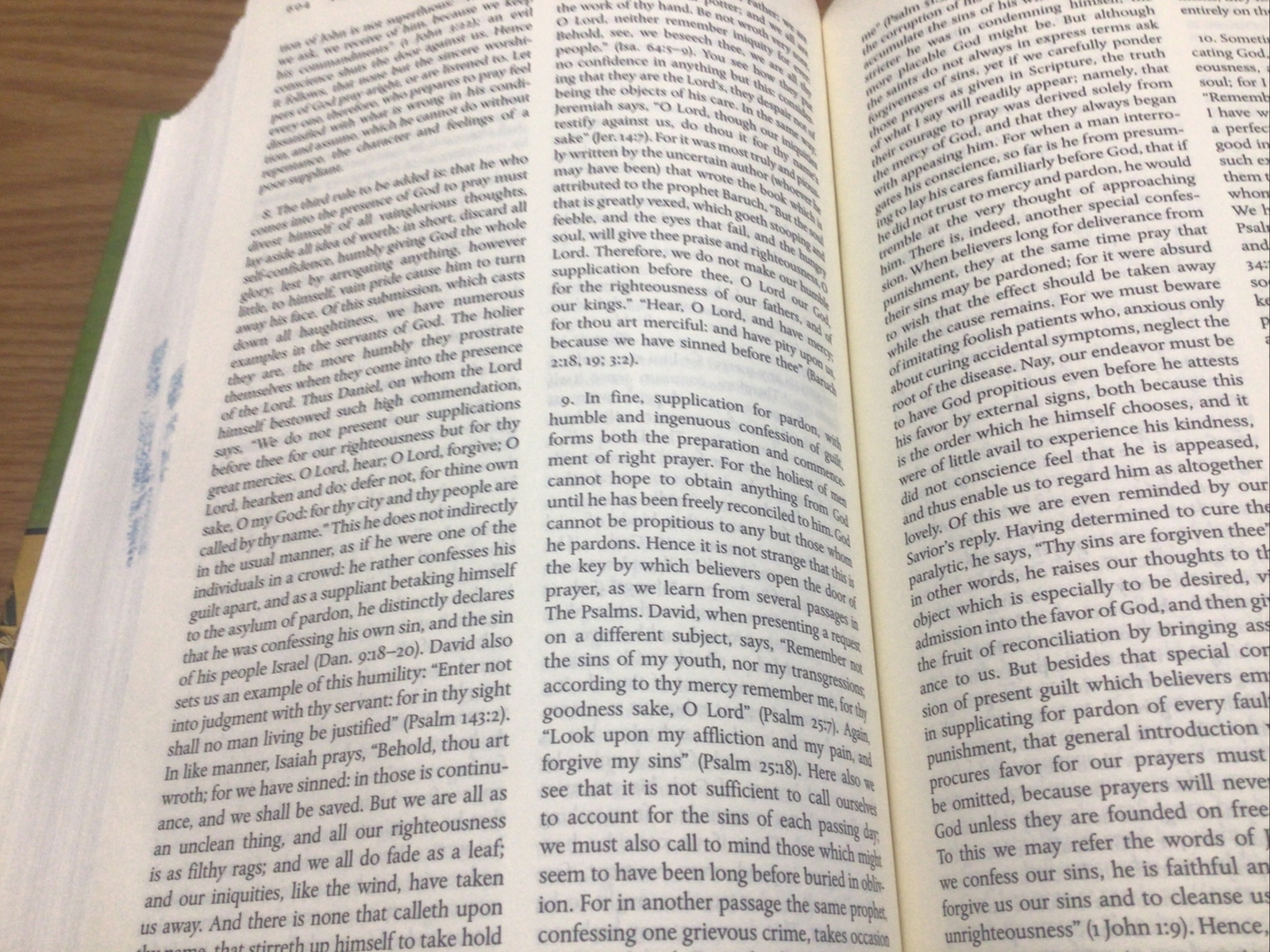 Encyclopedia of Prayer and Praise by Mark Water Christian Living & Ministry Book