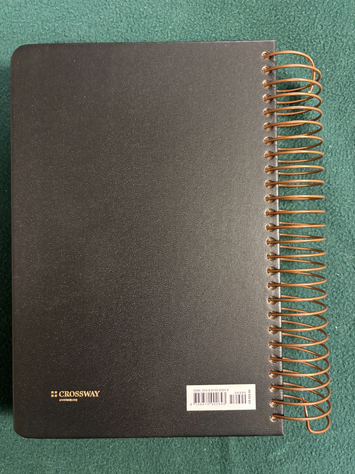 The Sing! Hymnal, Lay-Flat Edition with Chords Spiral bound by Getty, Keith