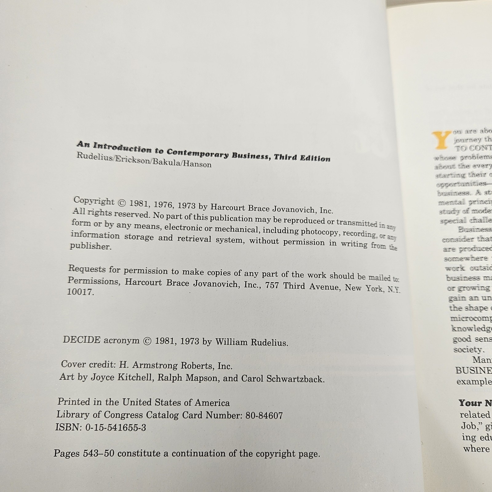 Vintage Computer & Business Books 70s 80s Programming Data Processing Managment