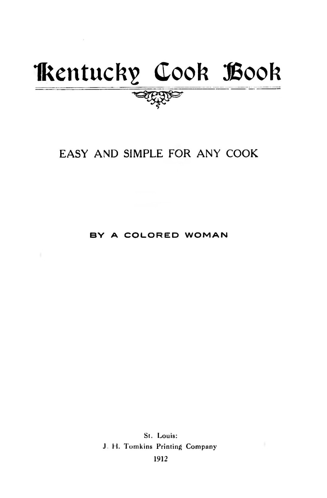 Lot Of 3 Vintage Cook Books Late 1800’s to Early 1900’s