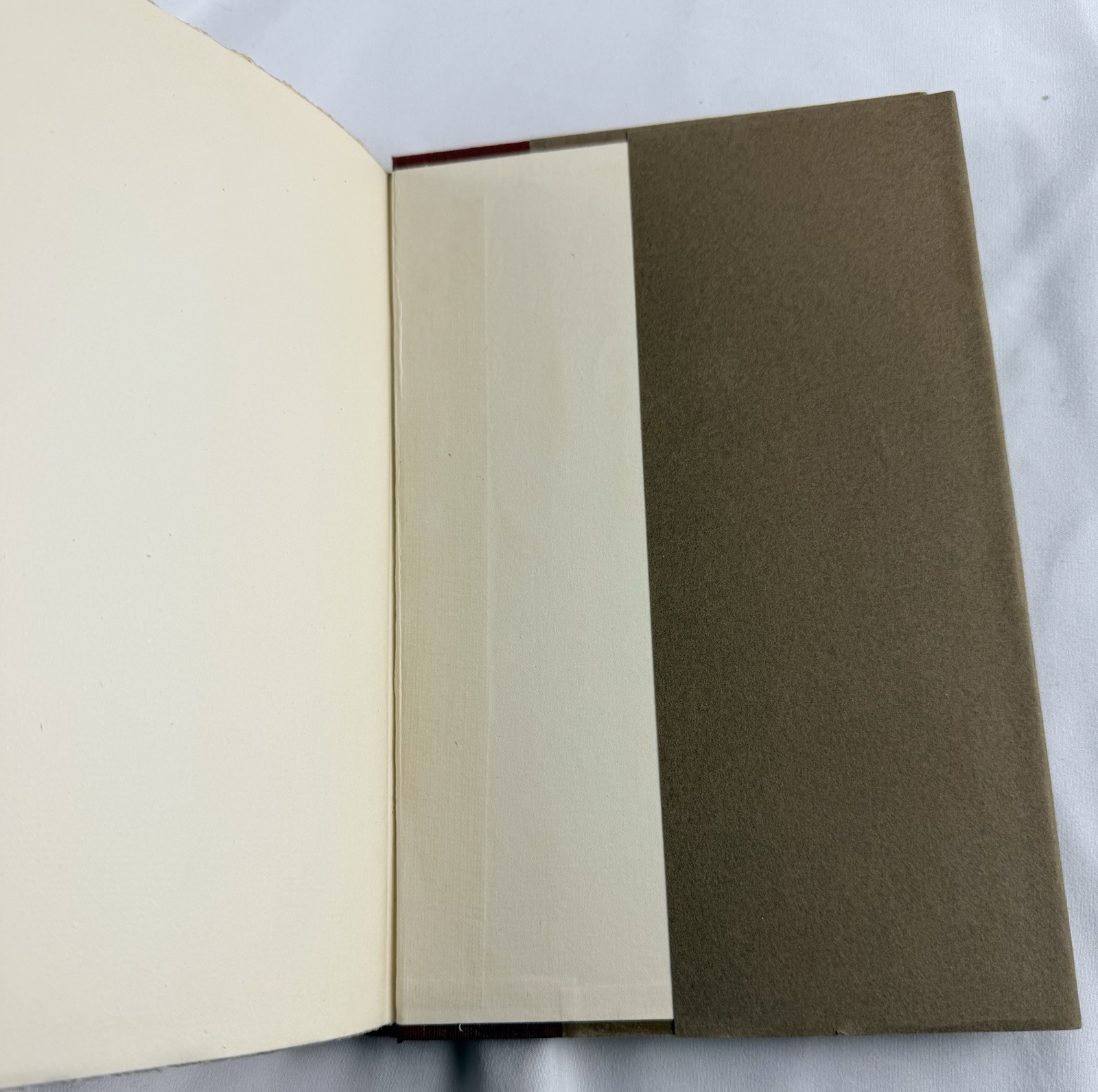 1924 The Works of Anatole France Vol X Jean Servien Balthasar Autograph Ed Wells