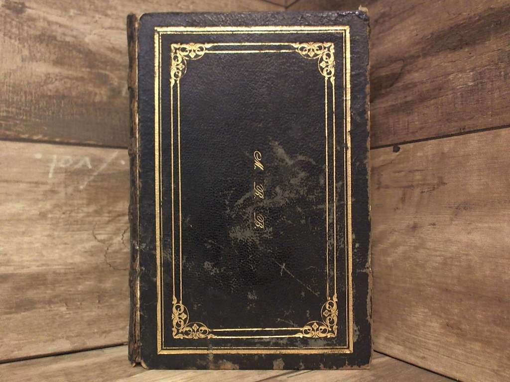 The Prelude, or Growth of a Poet’s Mind 1850 by William Wordsworth D. Appleton &