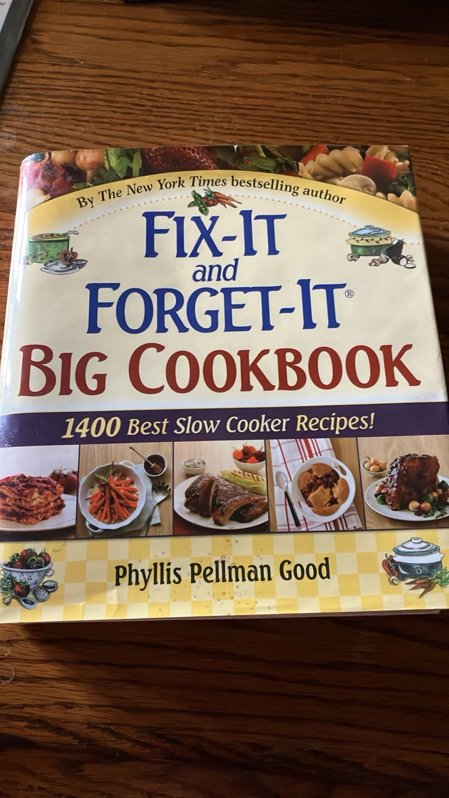 Cook Books Bundle