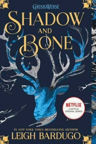 Shadow and Bone (The Grisha Trilogy) – Paperback By Bardugo, Leigh – VERY GOOD