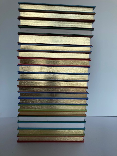 Royal Diaries Complete Set 1-20 Historical Fiction Hardback Very Good HC Lot