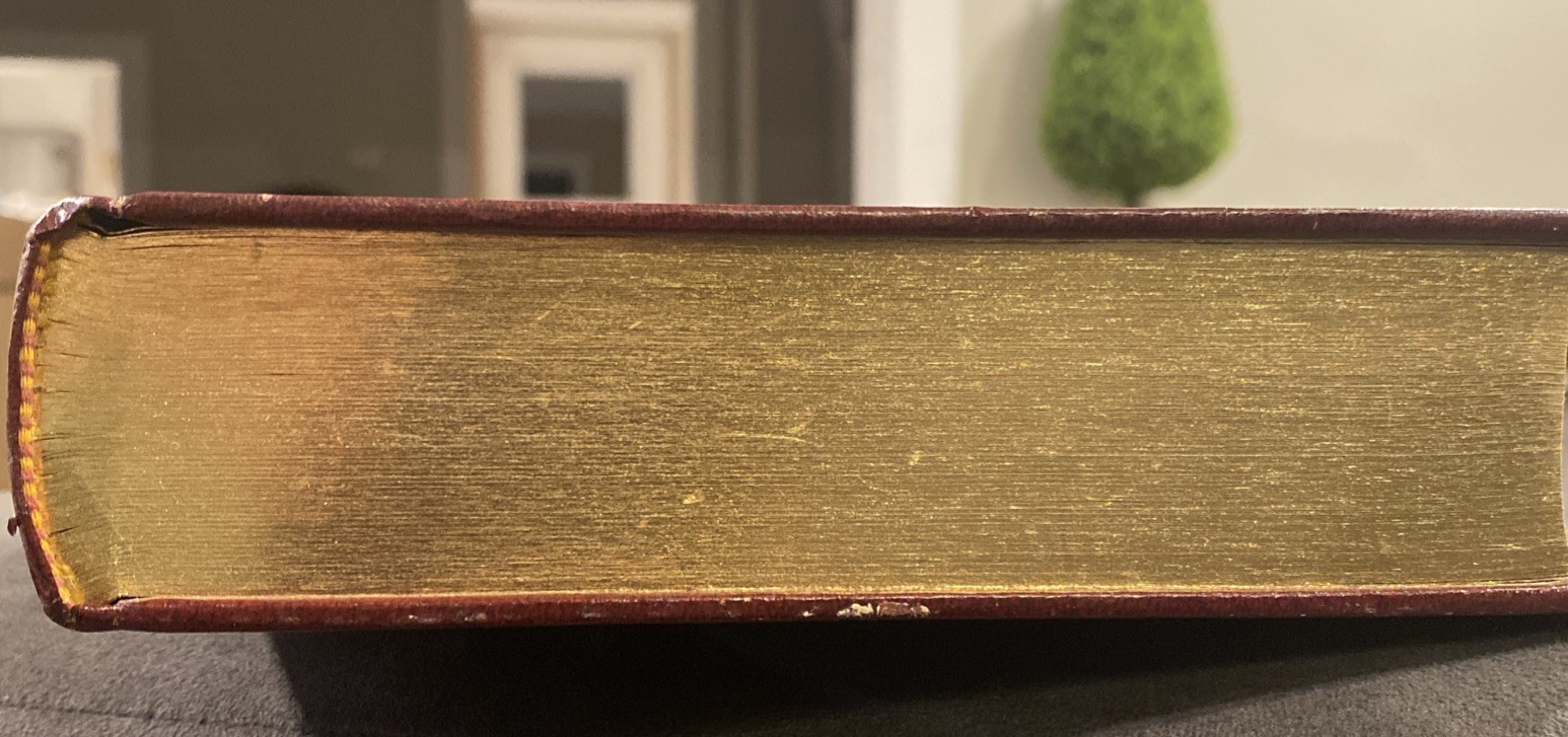Inspirational Writings of C. S. Lewis 1987 HC 1st VGC