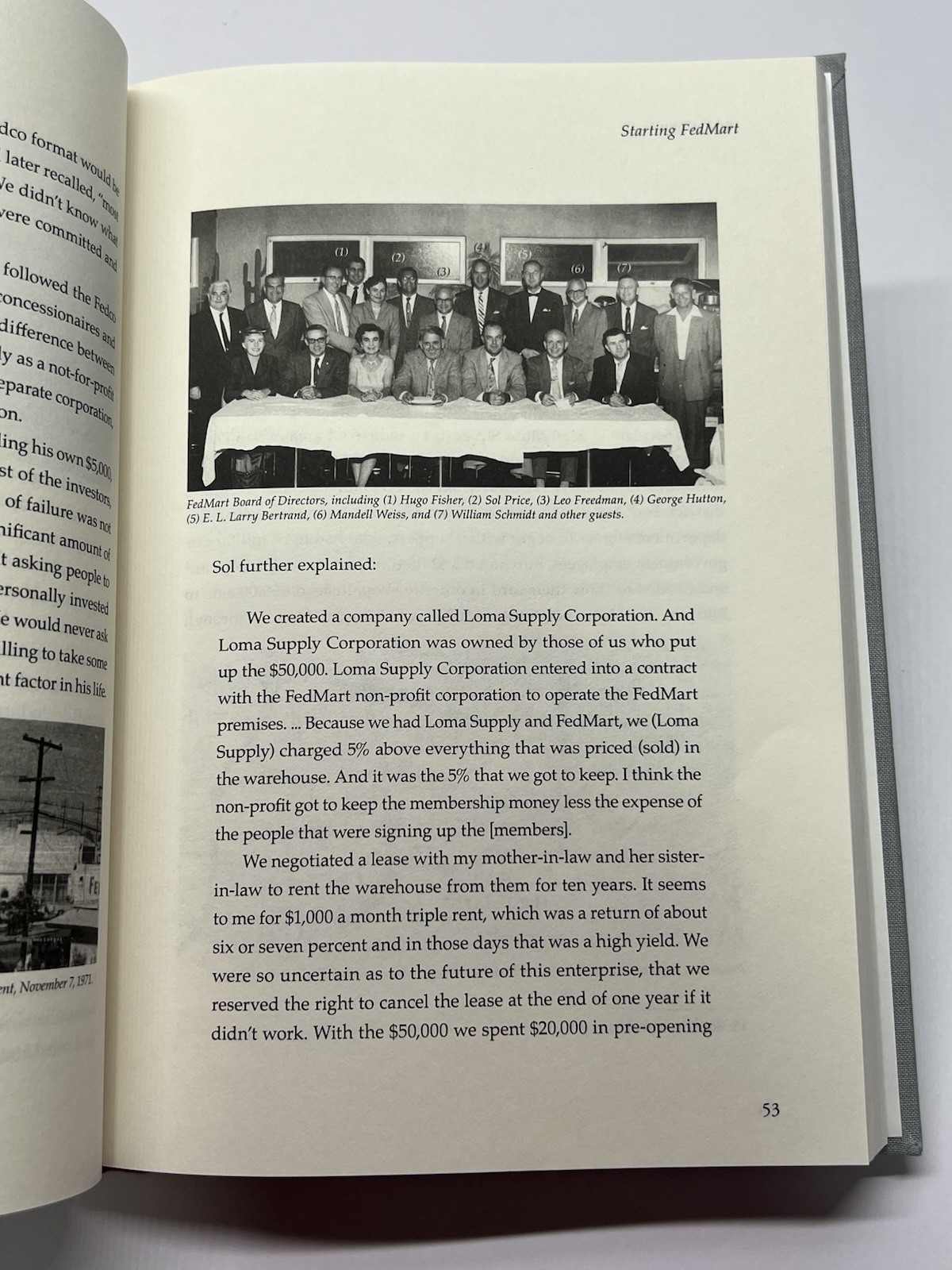 Sol Price: Retail Revolutionary & Social Innovator by Robert E. Price