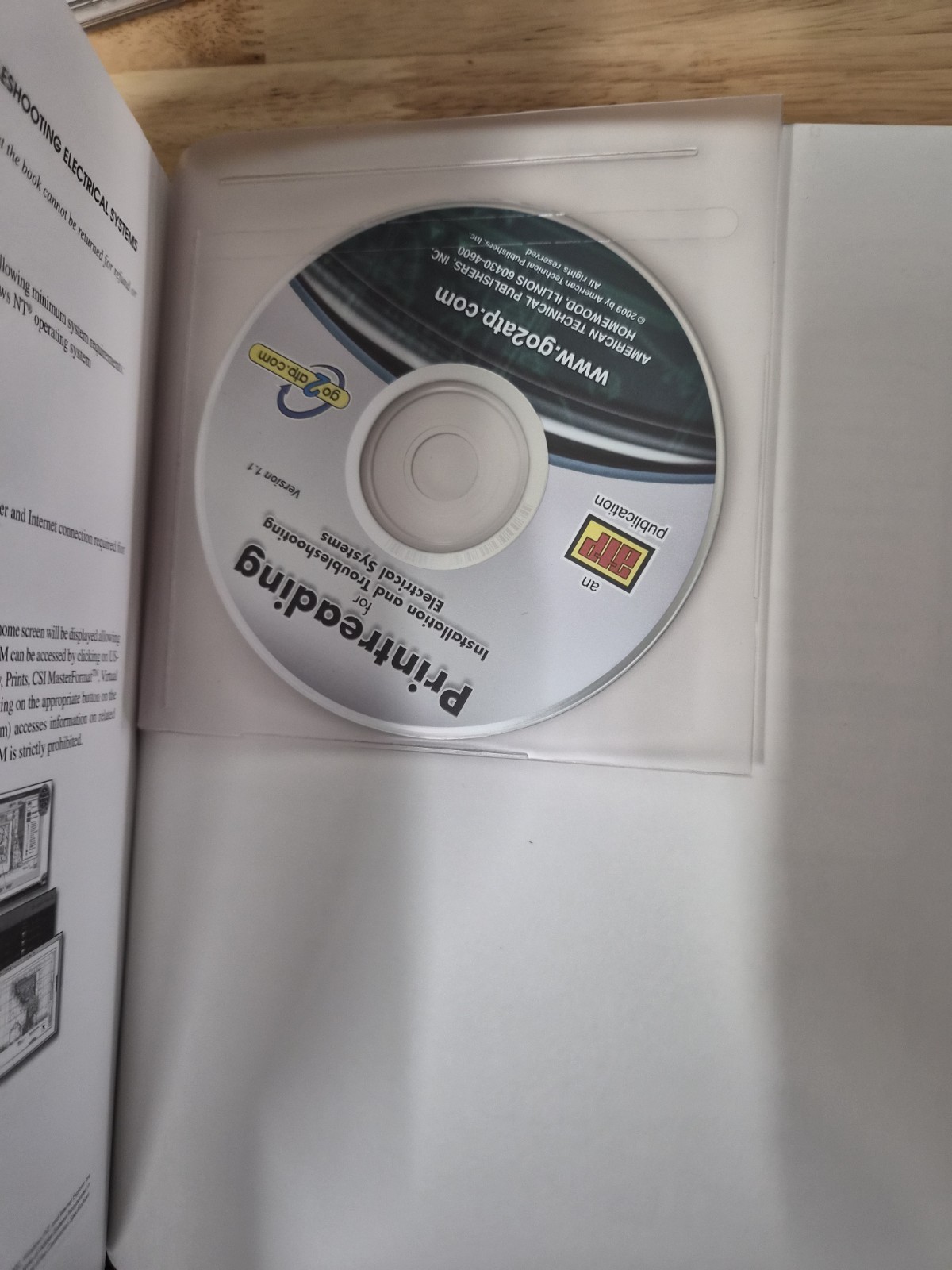 Printreading for Installing and Troubleshooting Electrical Systems