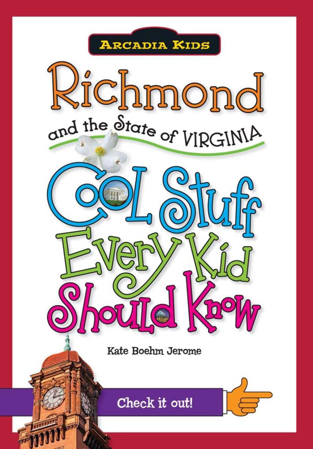NEW Arcadia Publishing Richmond and the State of Virginia, VA 9781439600986 Arca