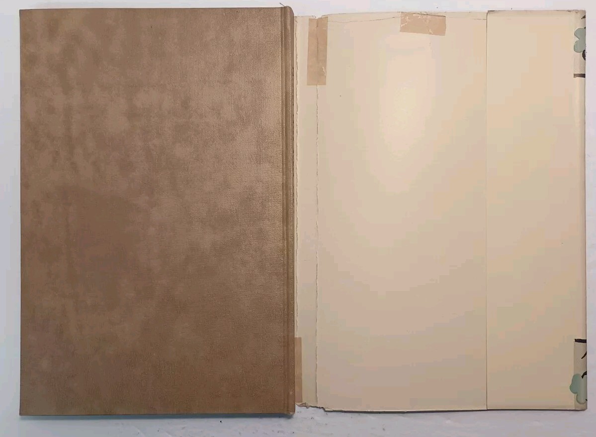 THROUGH THREE SCORE YEARS by Mina Shafer (1947, HC/DJ) * FREE SHIPPING *