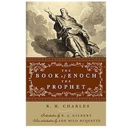 The Book of Enoch the Prophet – Paperback By Charles, R.H. – GOOD