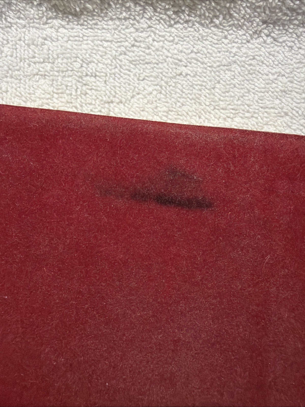 Holy Bible Red Letter Verse Reference Concordance Holman Company Ref Jewel Ed