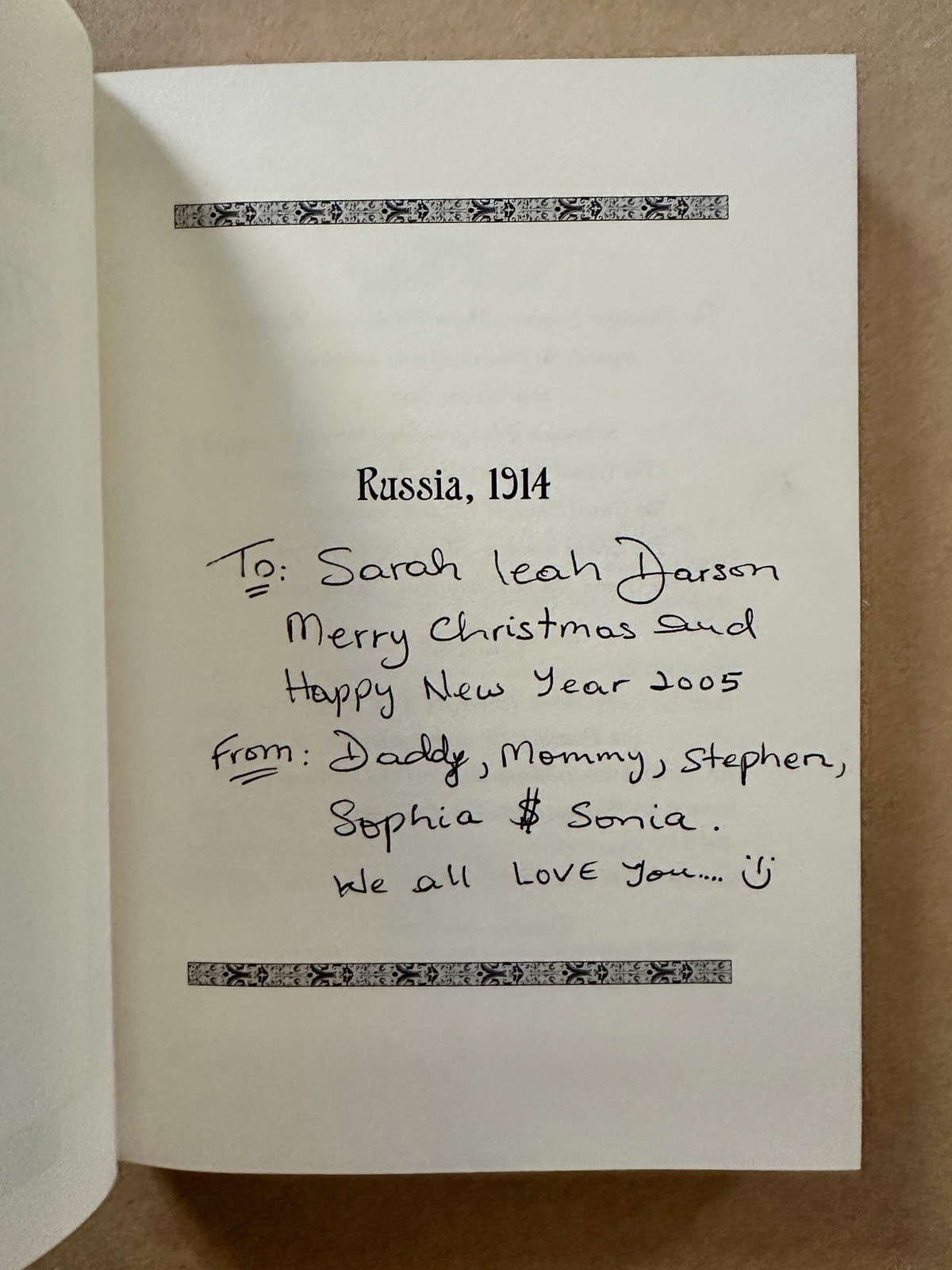 Lot of 7 Hardcover Dear America The Royal Diaries My Name Is America VTG Books