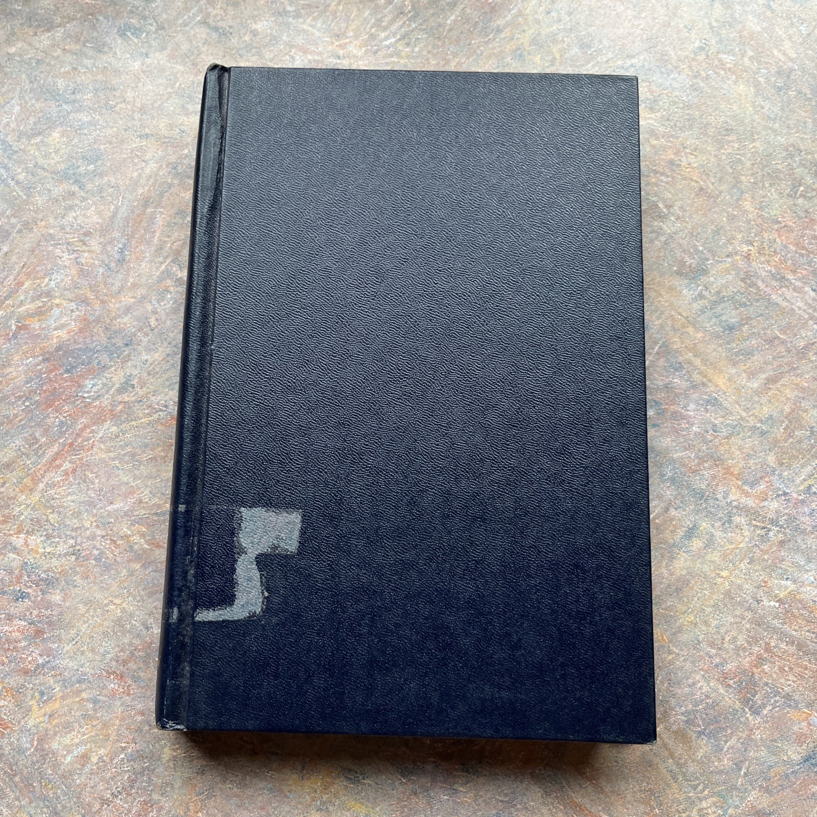 The New Birth by Oliver B. Greene Hardcover DJ 1966 First Printing Gospel Hour