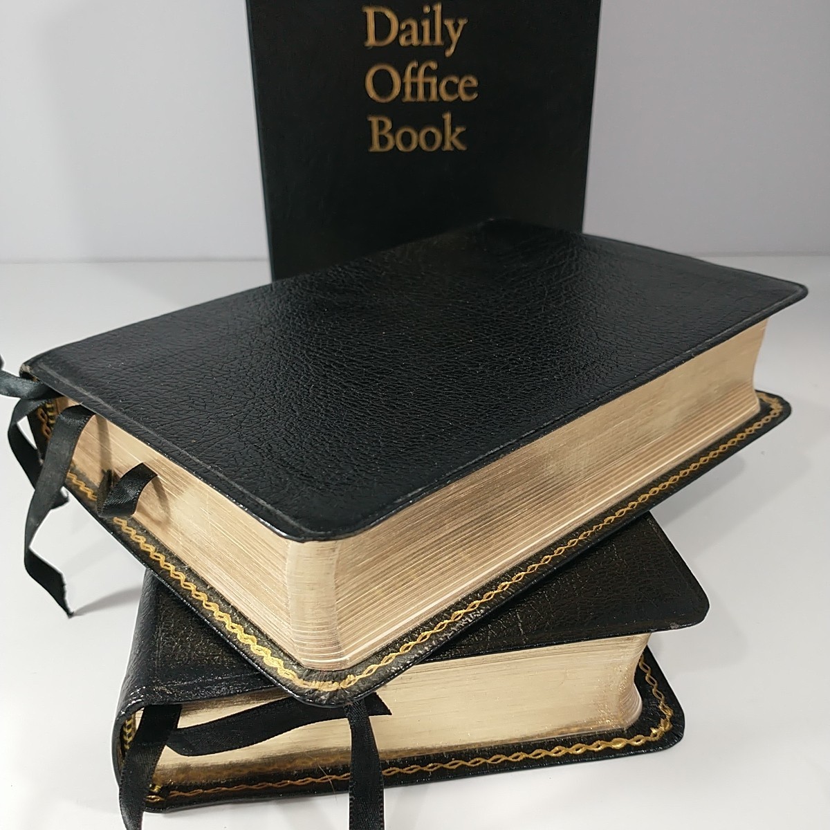 Daily Office Book Set Year One & Two (See Description)
