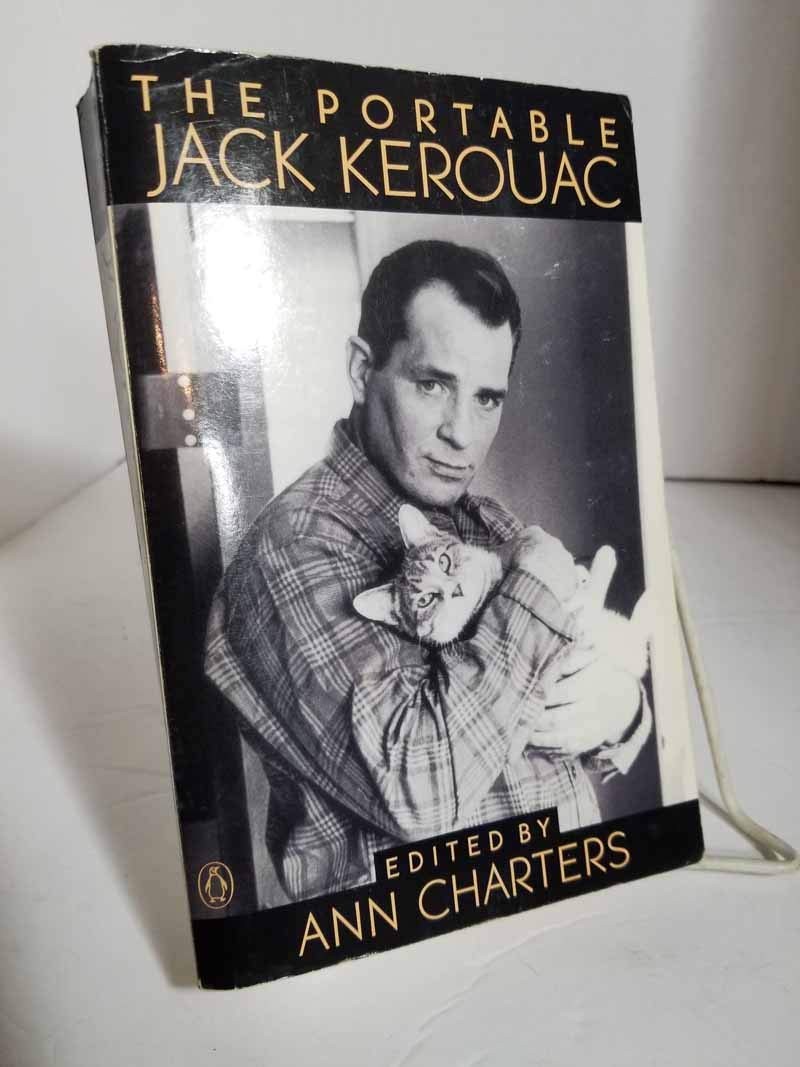 The Portable Jack Kerouac (Portable Library)
