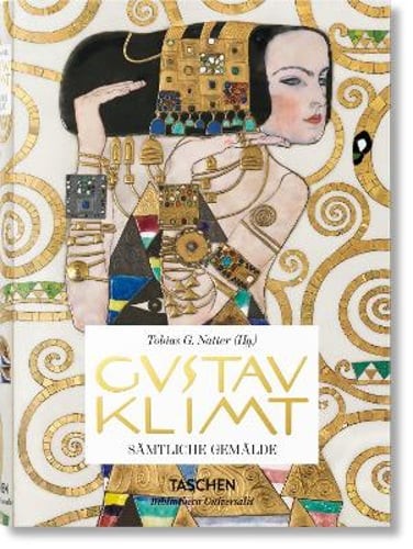 Gustav Klimt. Sämtliche Gemälde by Tobias G. Natter: Used