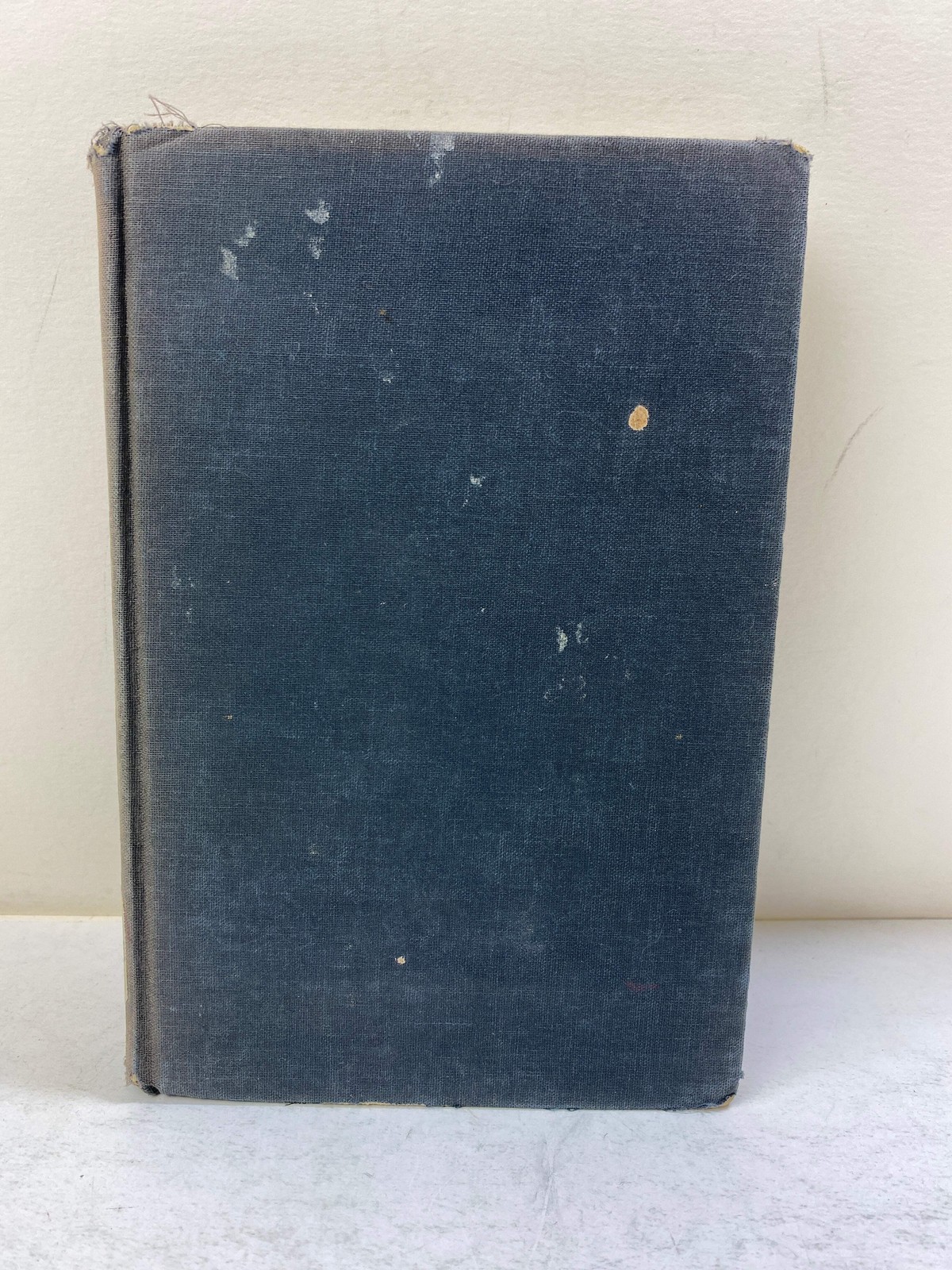 The Billion Dollar Hangover by Coppolino/Coppolino Ex-library 1965 HC