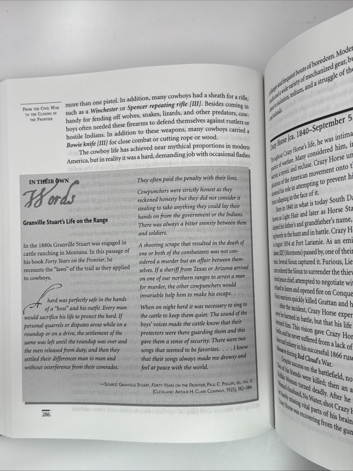 The American West (Wiley Desk Reference) By Larry Schweikart & Bradley Birzer