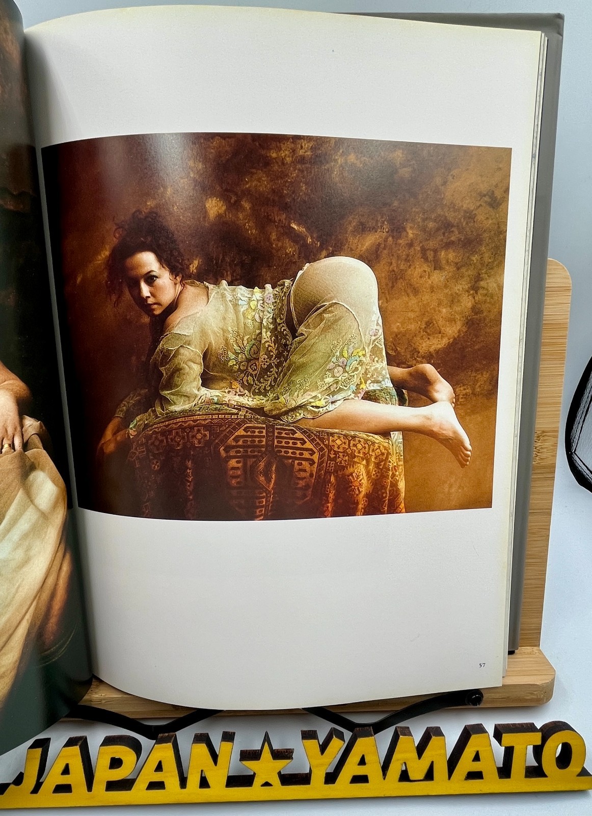 Jan Saudek Photo Book 1993 Treville Japanese Edition Surrealism Art Photography