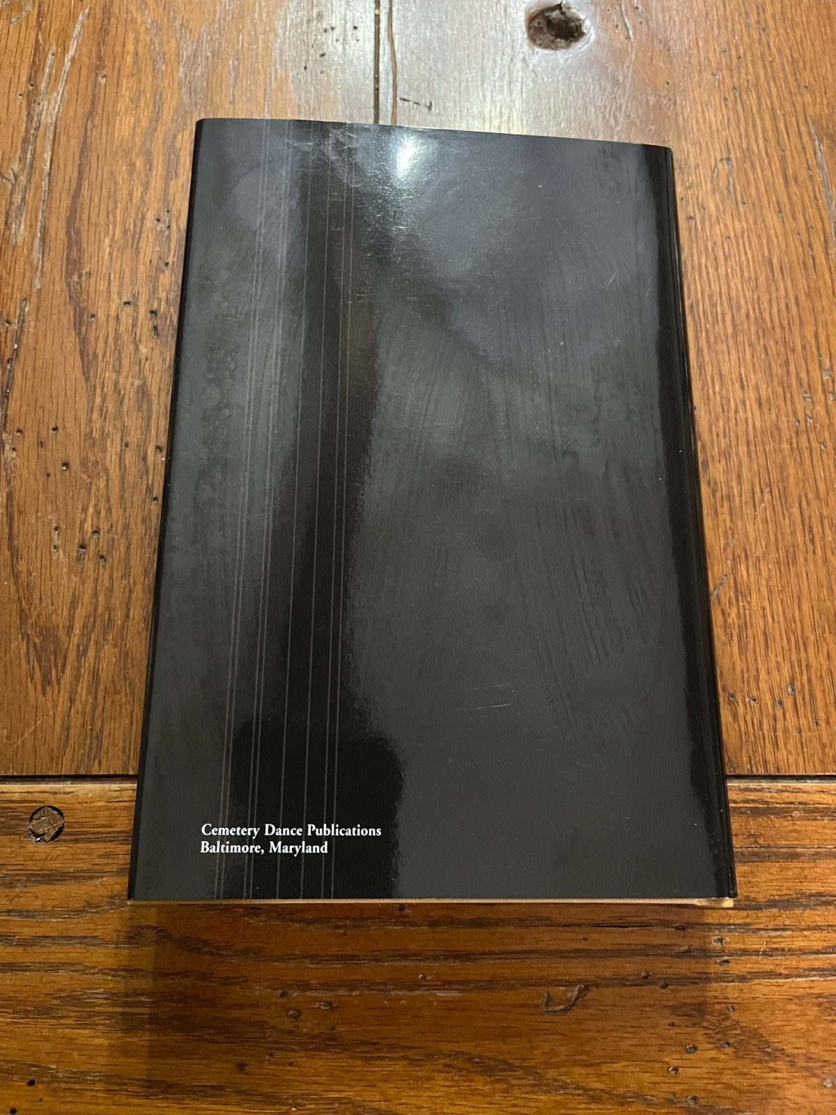 The New Neighbor SIGNED Ray Garton 1ST EDITION [Cemetery Dance 1991] Ltd Ed.