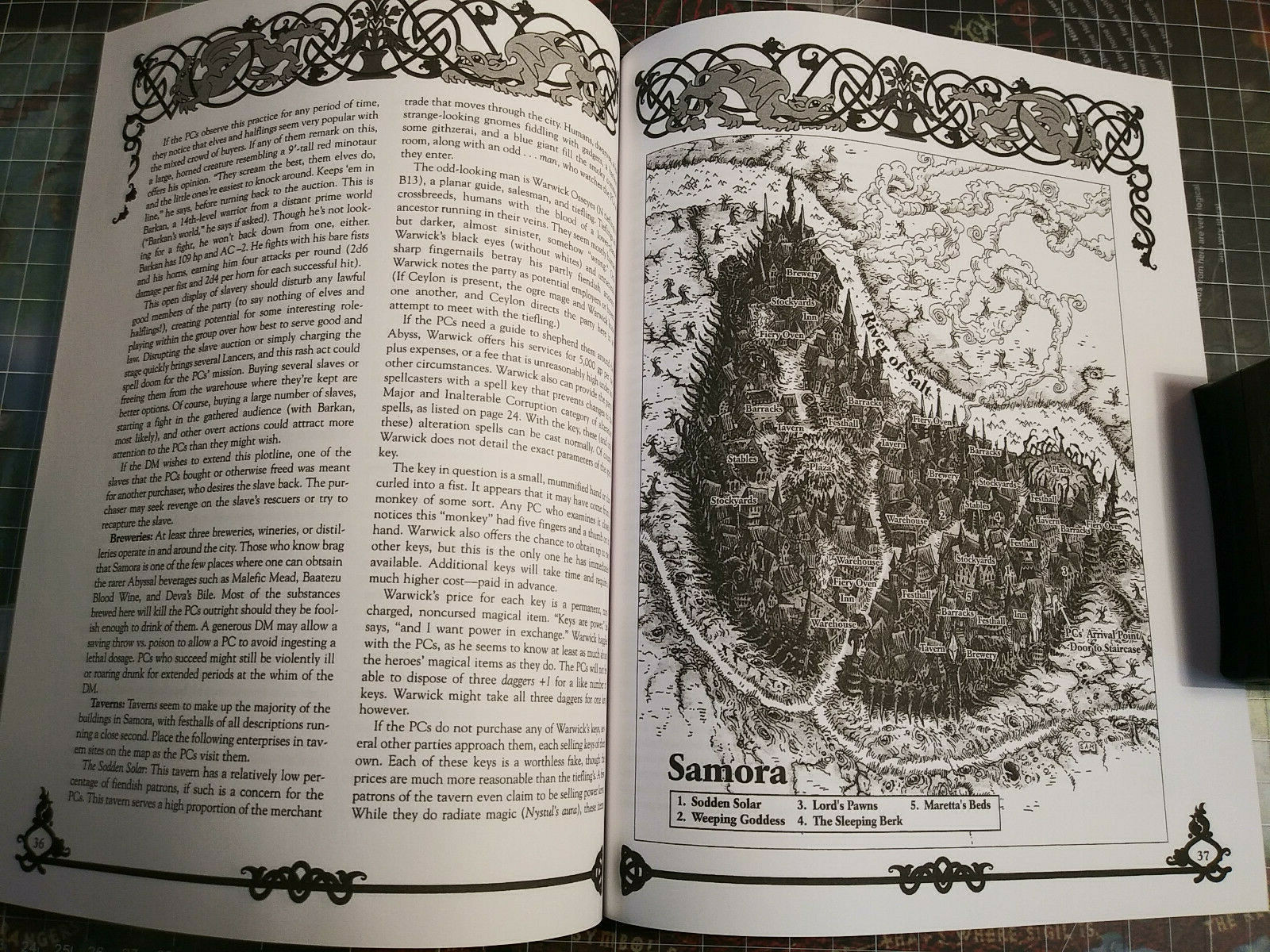 For Duty & Deity – Forgotten Realms – Dungeons & Dragons – D&D