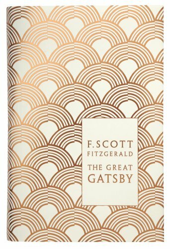 The Great Gatsby By F Scott Fitzgerald. 9780141194059