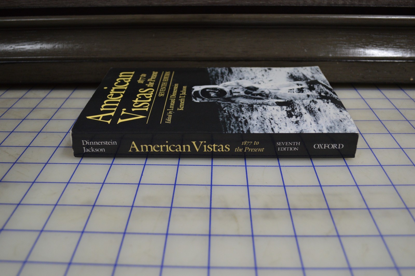 American Vistas