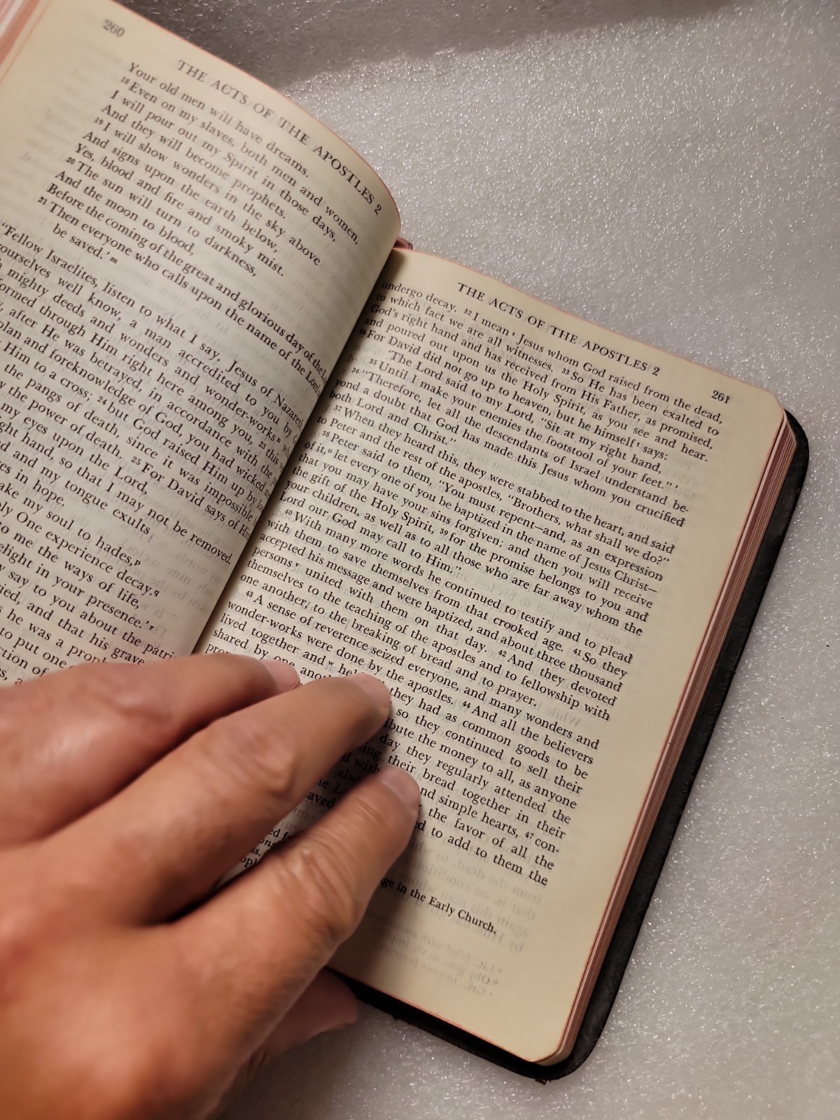 The New Testament A Translation in the Language of the People Charles B Williams