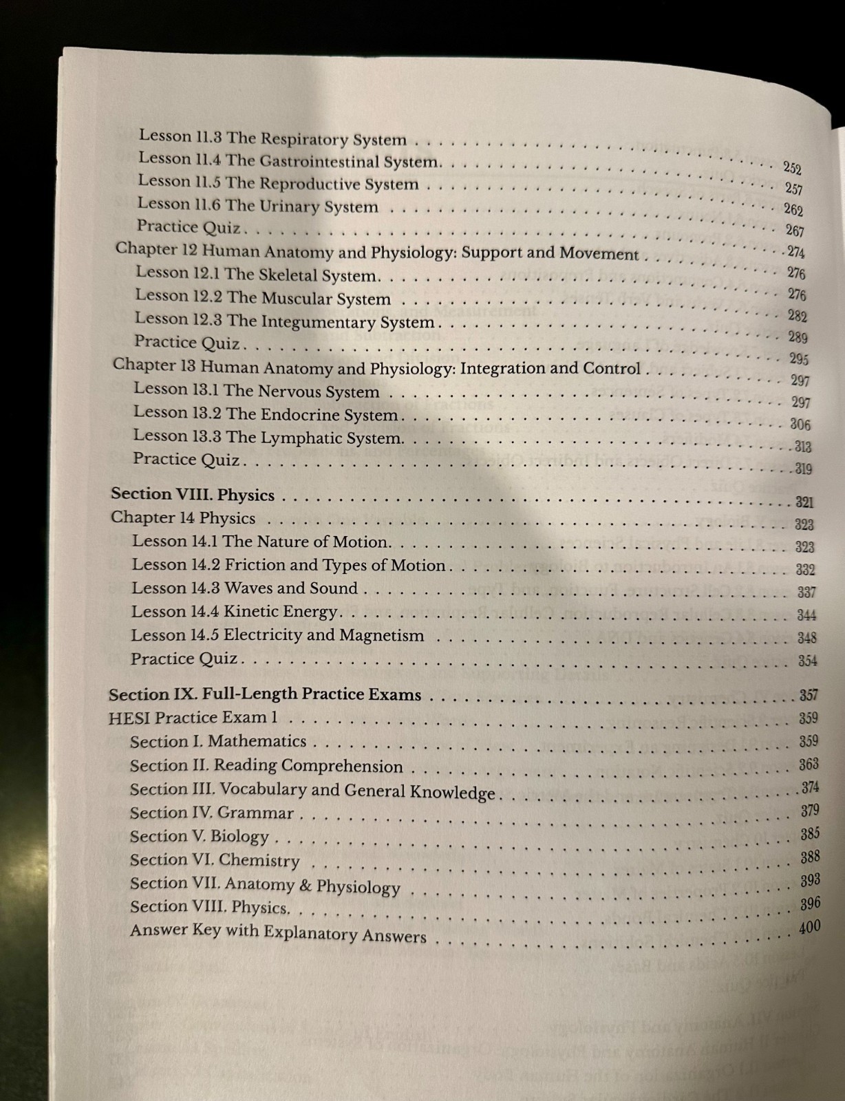 HESI A2 Full Study Guide 3rd Edition Smart Edition Paperback 2022