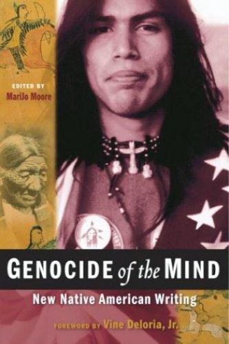 Genocide Of The Mind (Nation Books) by